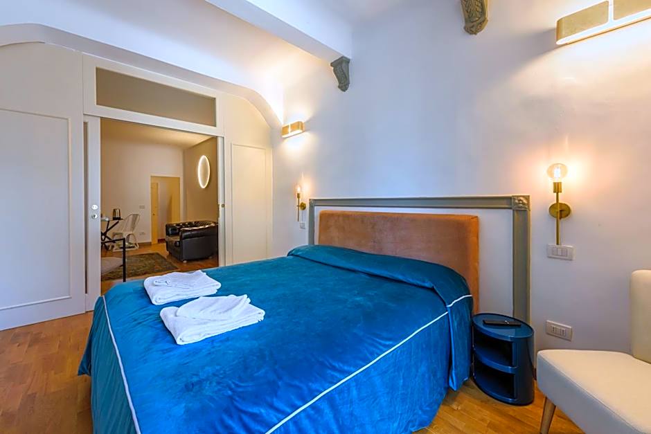 Soggiorno Battistero