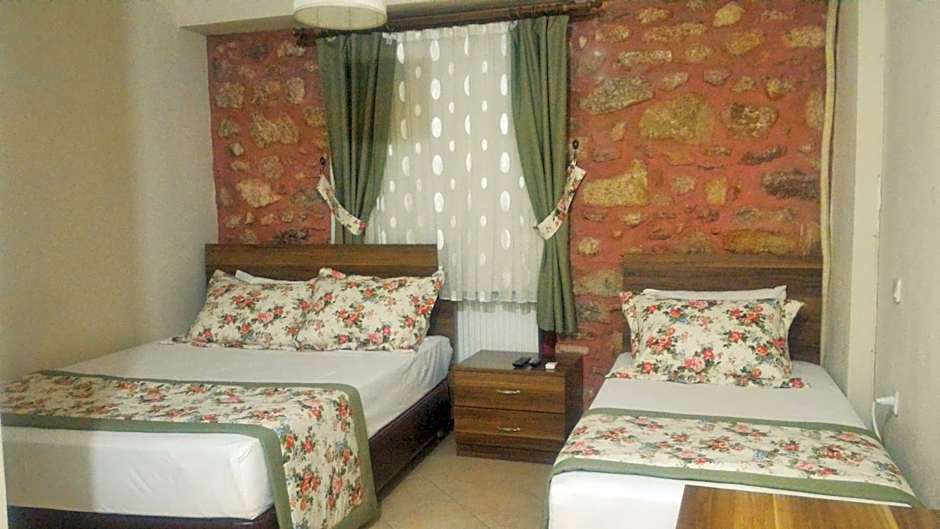 Odunluk Tas Konak Hotel