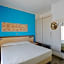 Hotel La Brezza frontemare