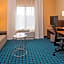 Fairfield Inn & Suites by Marriott St. Louis Westport