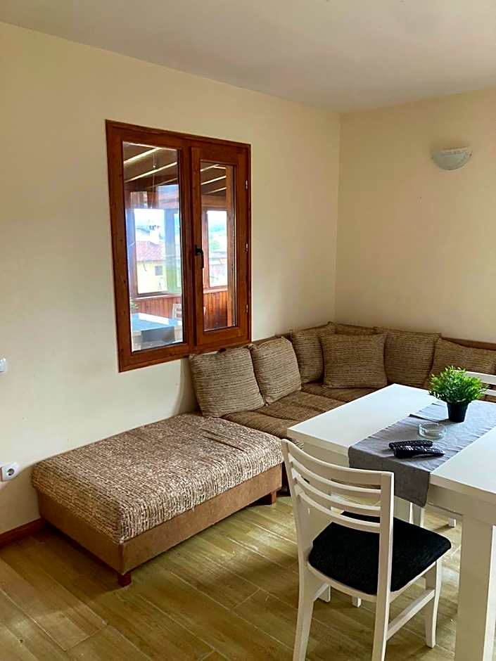 Вилно селище Баташки хан