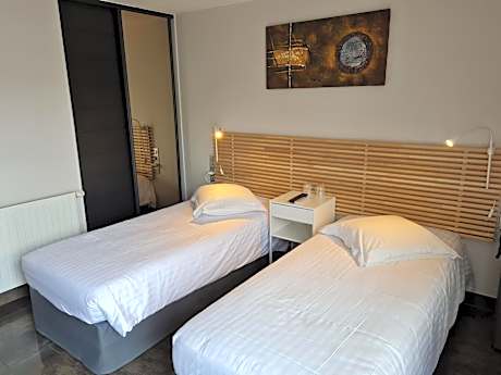 Double Room - Disability Access