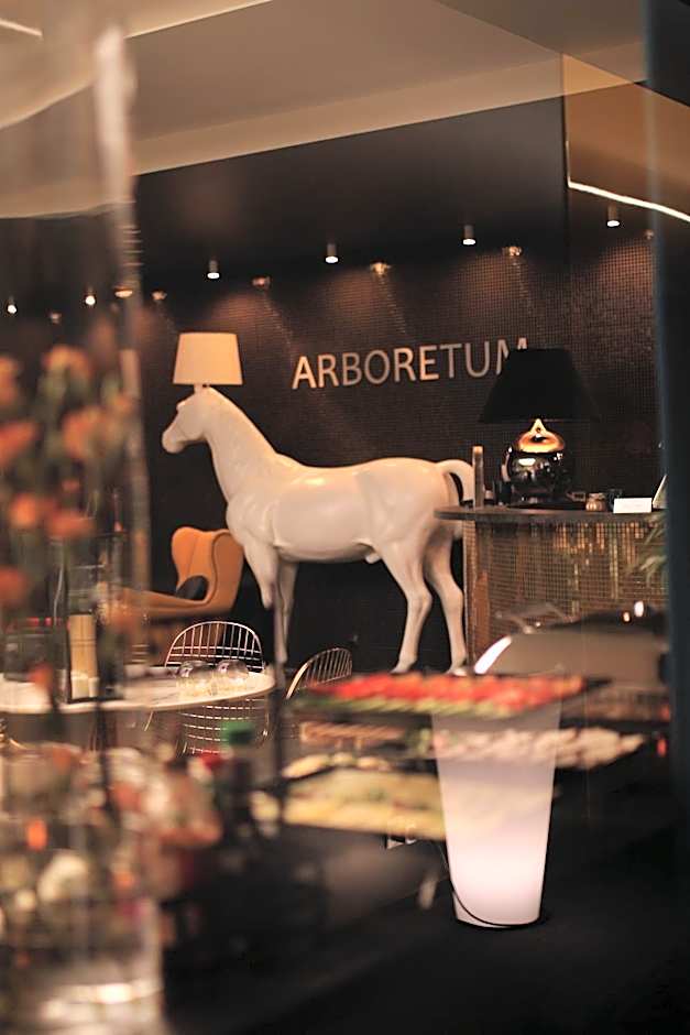 Arboretum Hotel