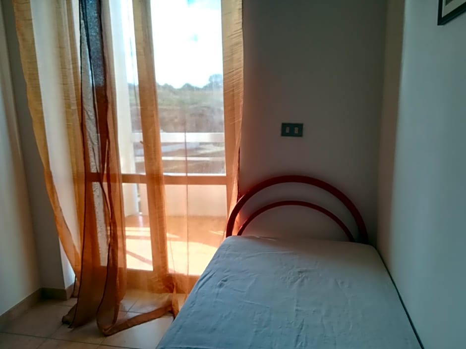 Federica Otranto holiday home