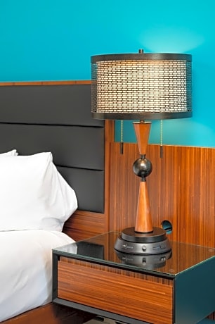 Double Room with Two Double Beds