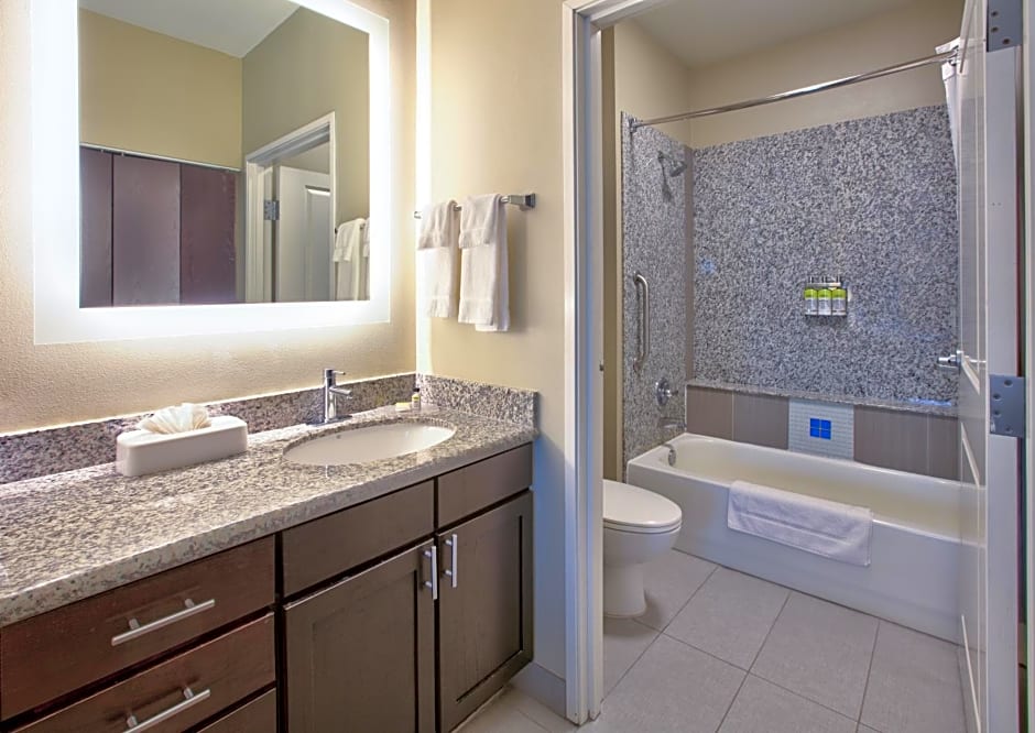 Staybridge Suites Plano By IHG