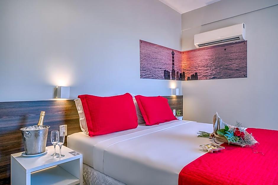 Tambaqui Praia Hotel