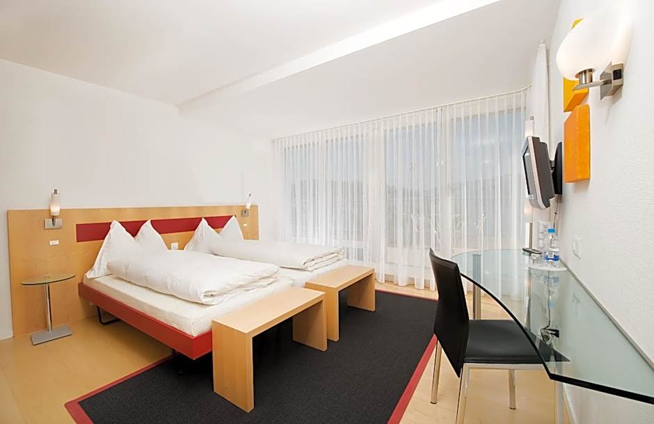 Hotel Seaside