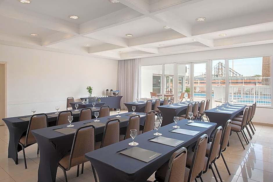 Intercity Florianopolis