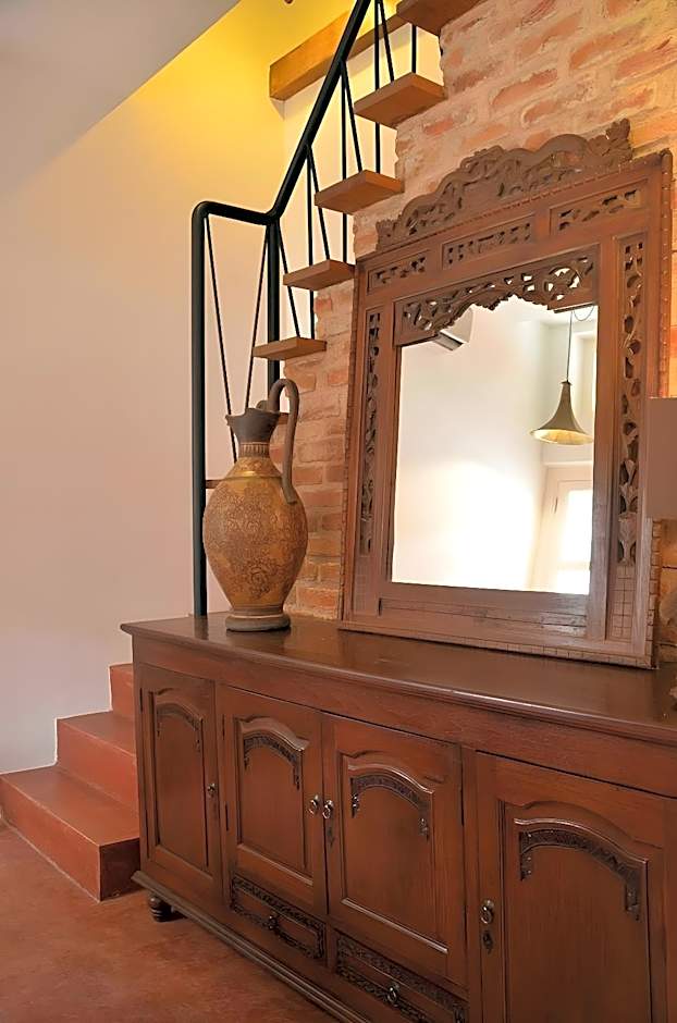 Sweet Cili Boutique Hotel