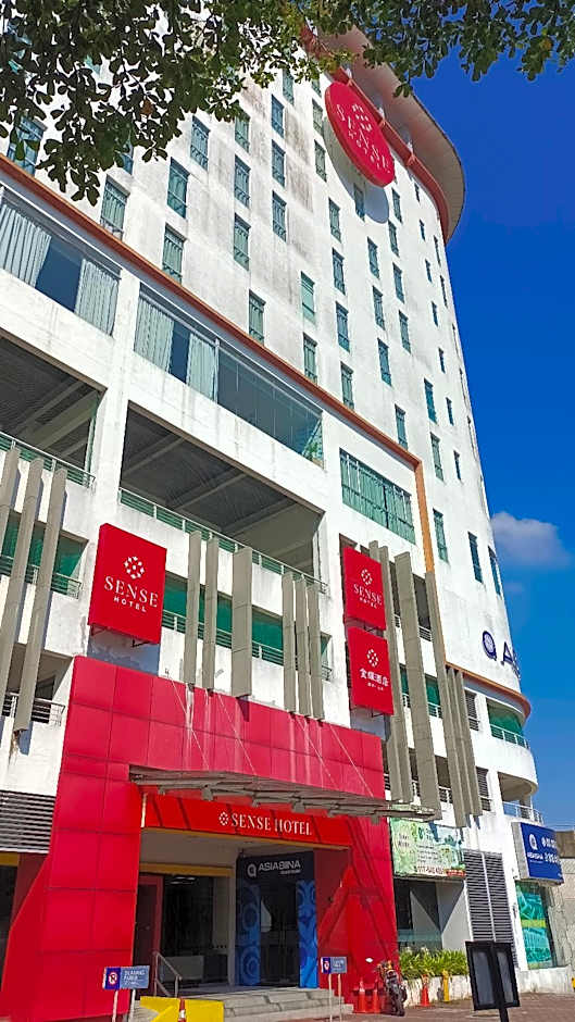 Sense Hotel Taiping