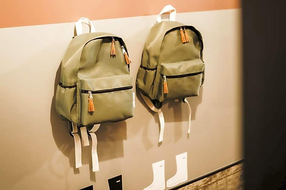 Twin-Line Hotel Karuizawa Japan