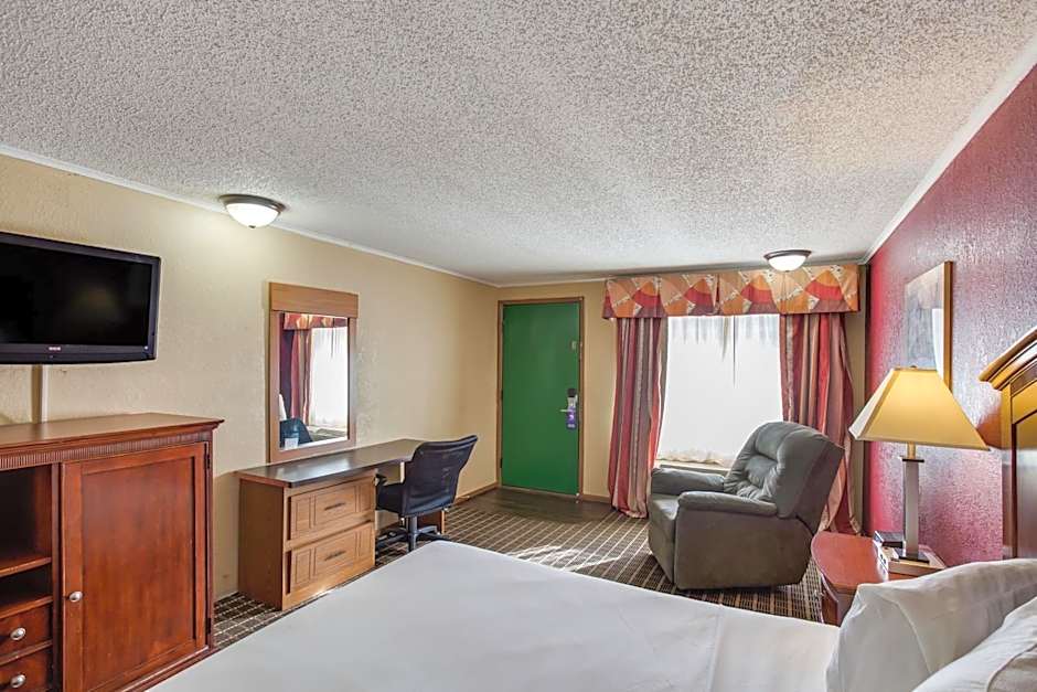 Knights Inn Ashland