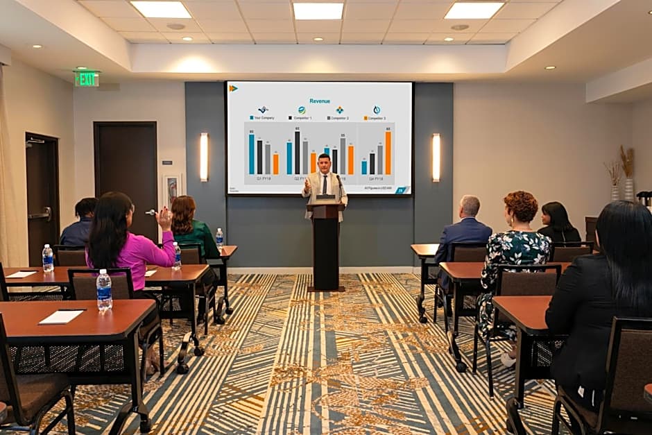 Hyatt Place Bayamon