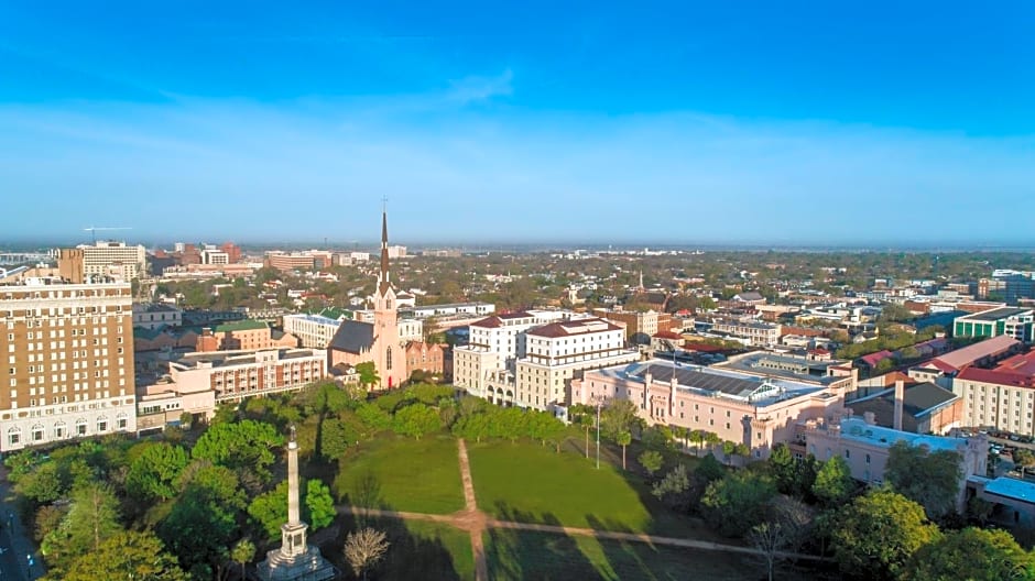 Hotel Bennett Charleston