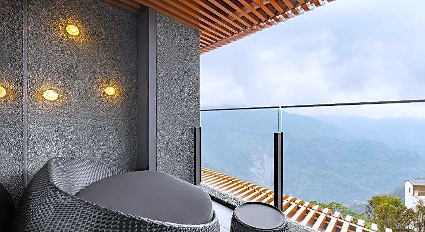 Hotel Indigo Alishan By IHG