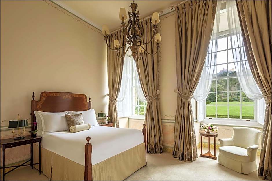Valverde Sintra Palacio de Seteais - The Leading Hotels of the World