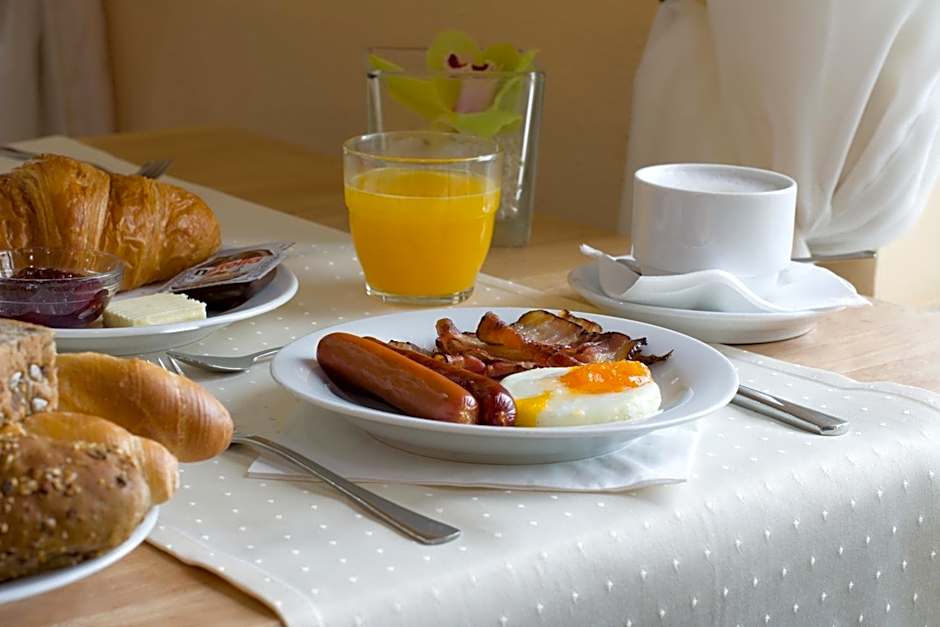 Parkhotel Plzen Congress Center