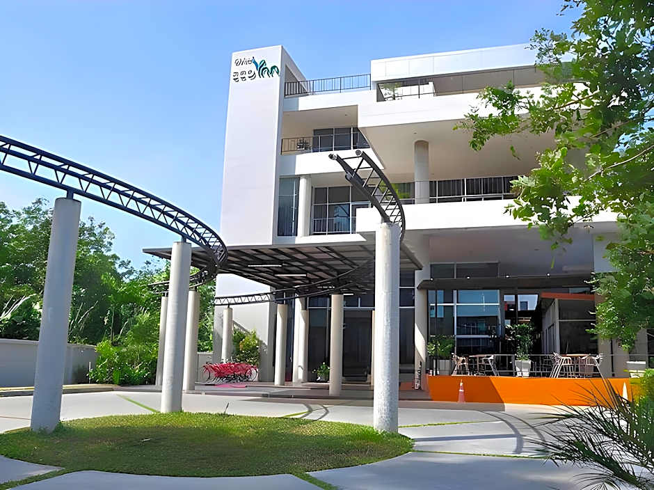 Eco Inn Prime Trang