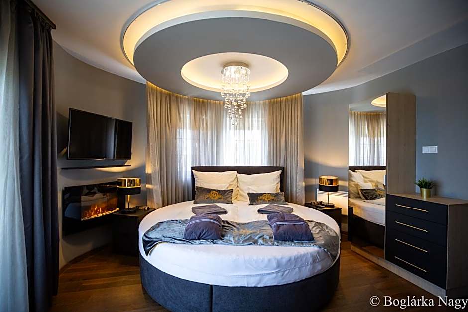 Love and Dream Élményvilla