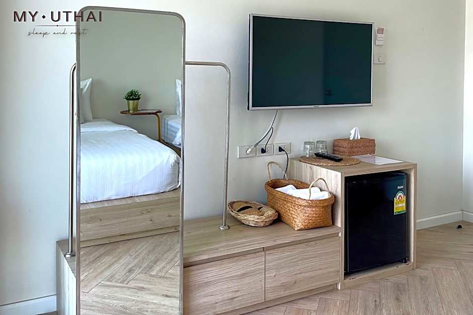 My Uthai Hotel