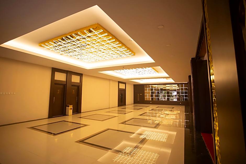 Best Western Batang Garing