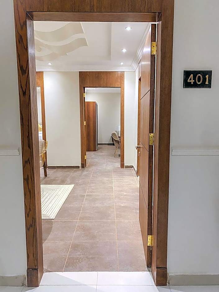 Comfort Inn Al Taawon - Family Only