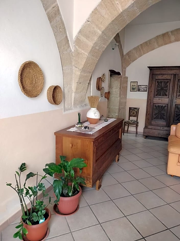 La Casa Rossa