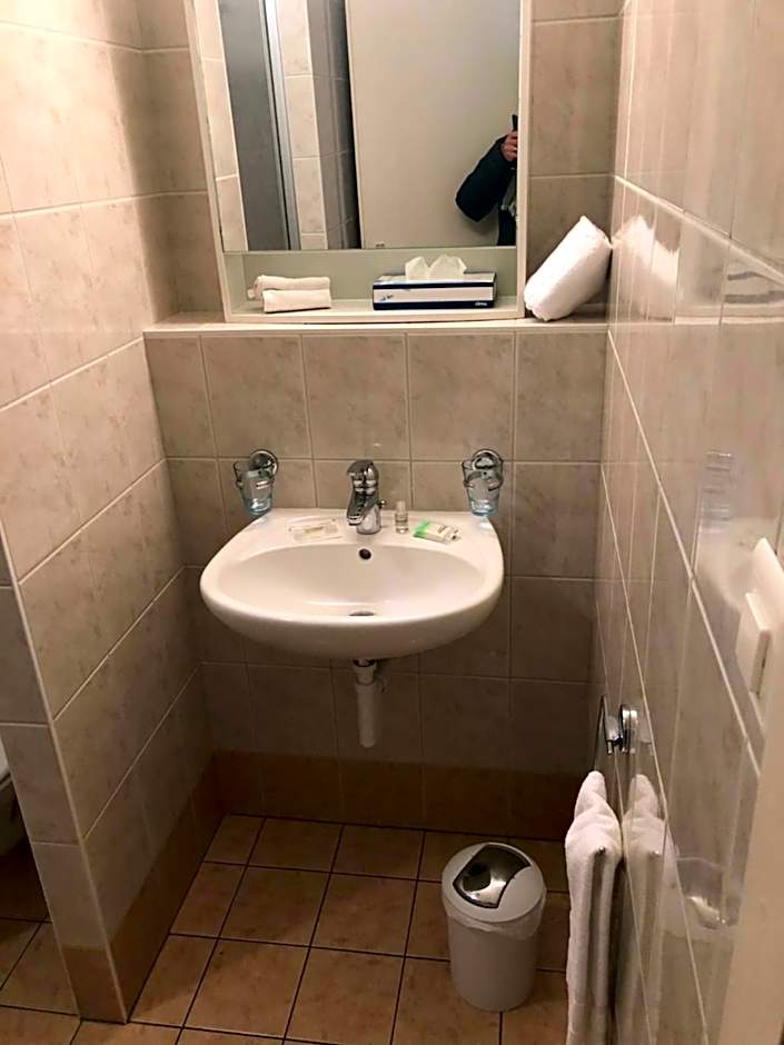 Hotel Les Rives Du Doubs