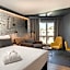 Mercure Montpellier Antigone Hotel