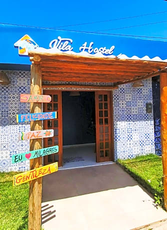 Pousada & Hostel Vila Milagres