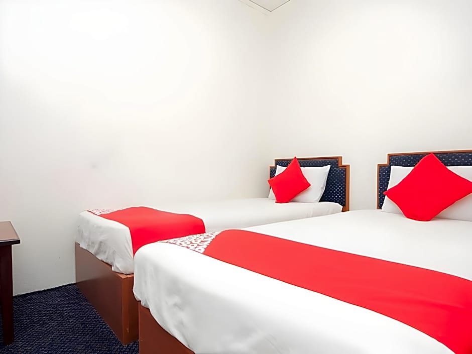 Jerteh Hotel, Terengganu