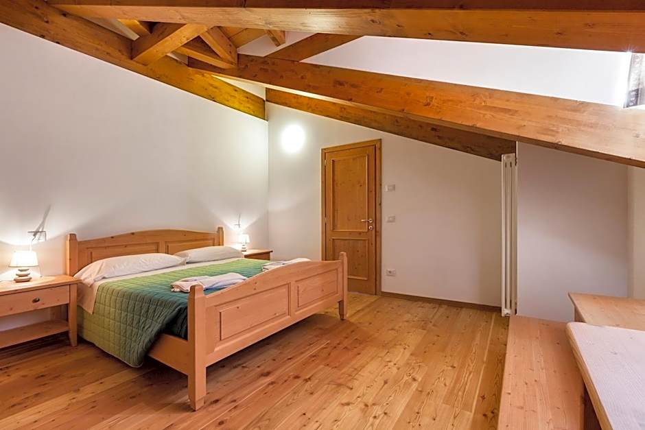 Photo 1 of 15 of Deluxe 2 Bedroom Apartment, Balcony