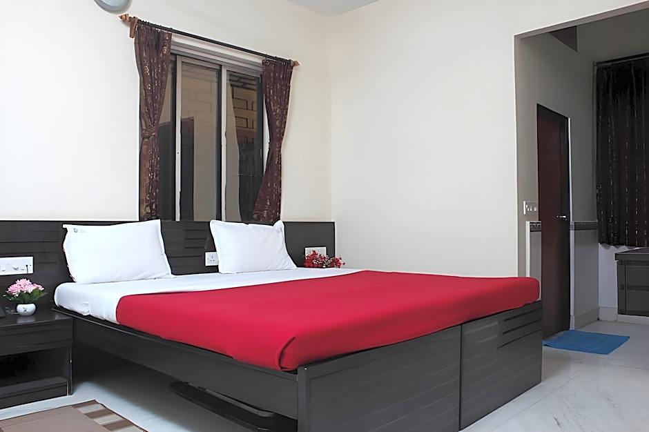 Hotel Nest International