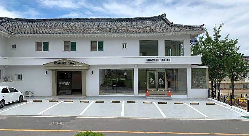 Gyeongju Roamers Stay