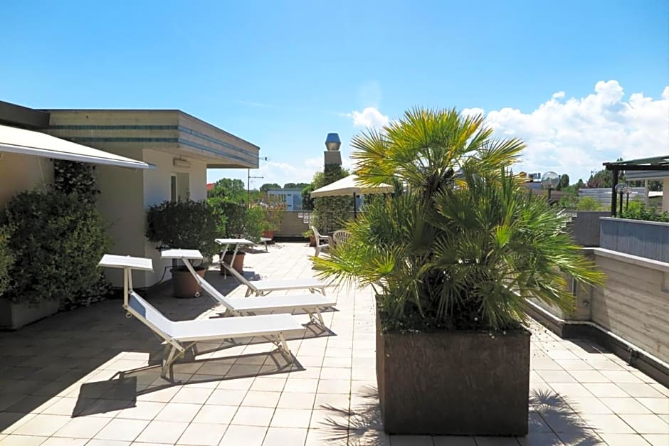 Hotel Numi & Medusa