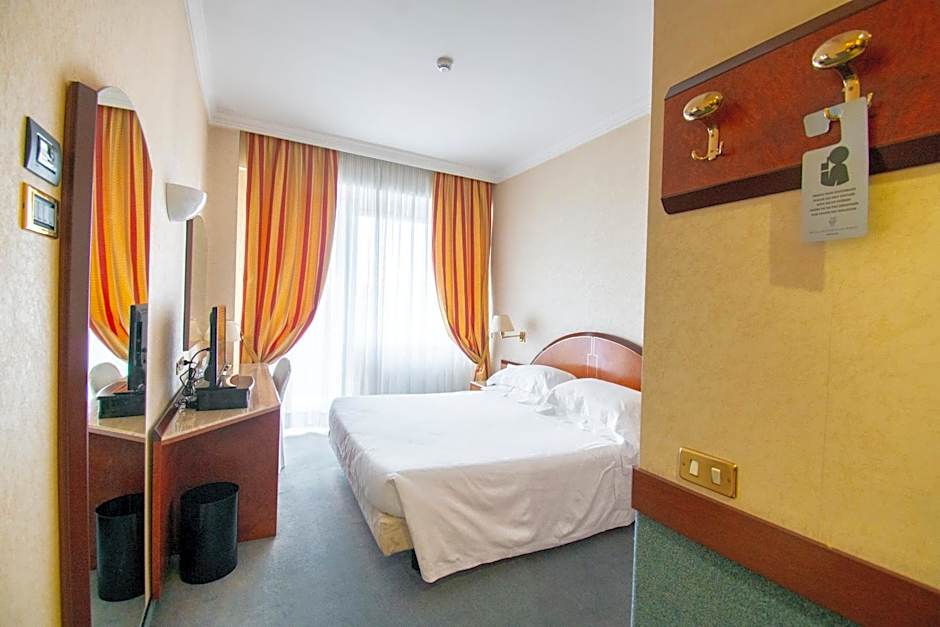 Hotel Excelsior San Marco