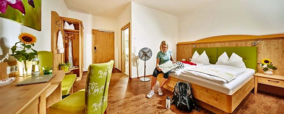 Donauhotel Lettnerhof