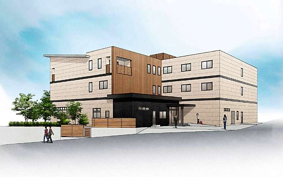 Winery Hotel and Condominium HITOHANA