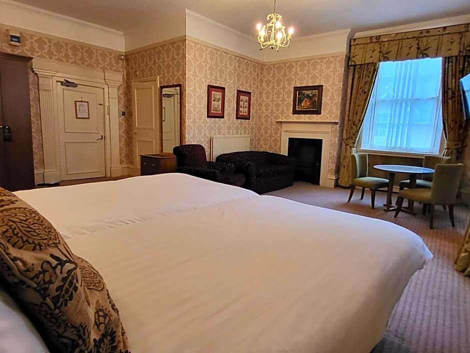 Hall Garth Hotel, BW Signature Collection