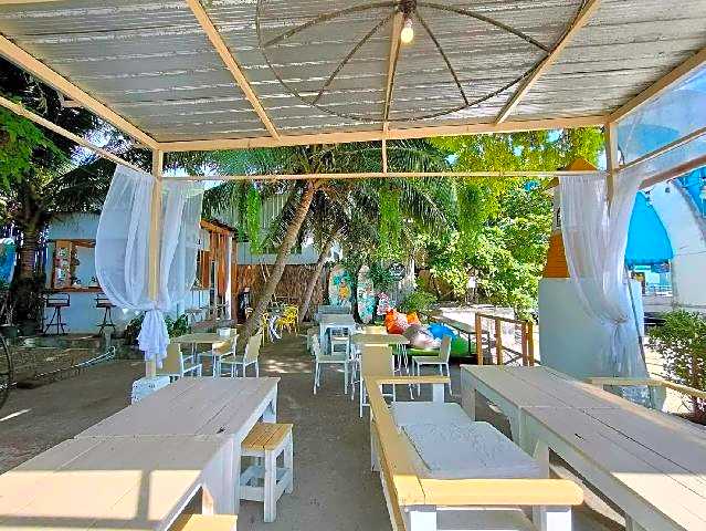I-Talay Zone Sea Hotel