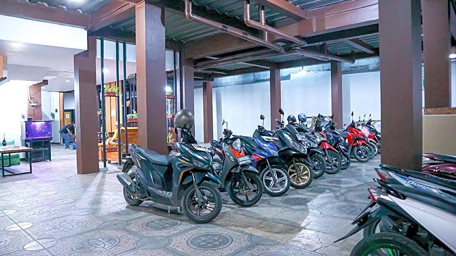 Collection O Tunas Plaza Residence