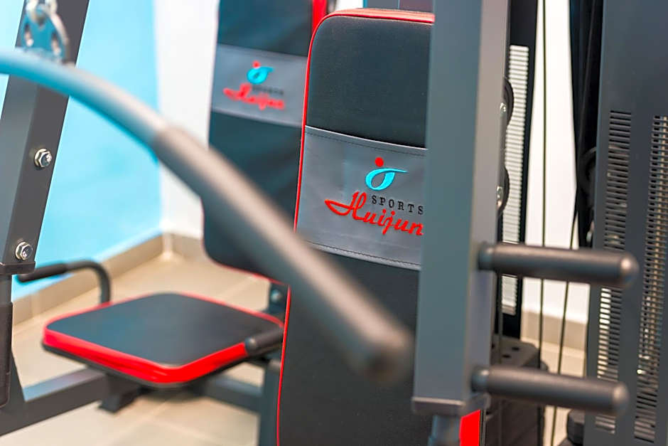 Radisson Blu Hotel N'Djamena