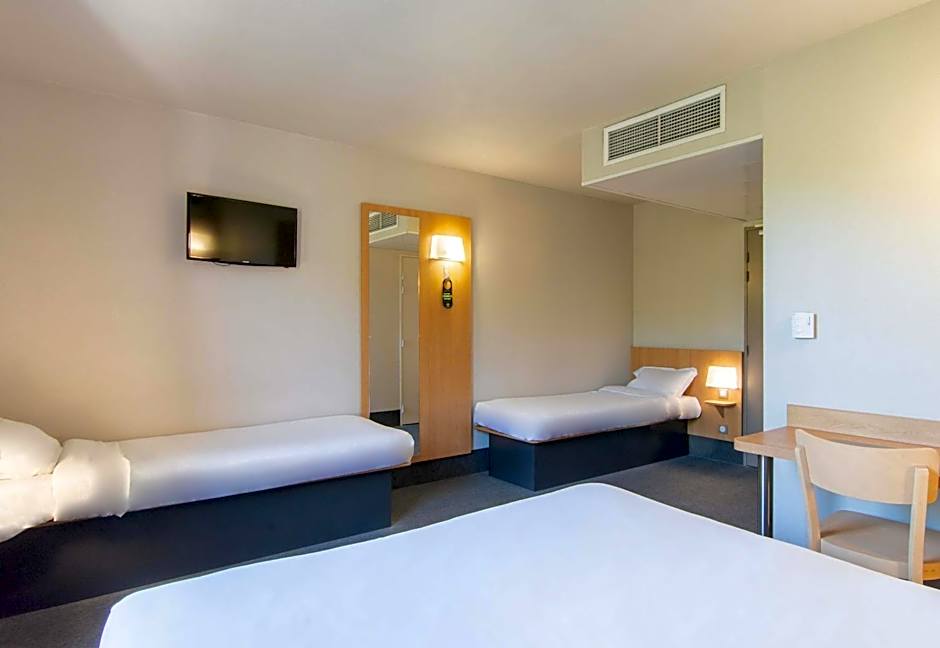 B&B HOTEL Alès - Pôle Mécanique