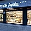 Sercotel Ayala