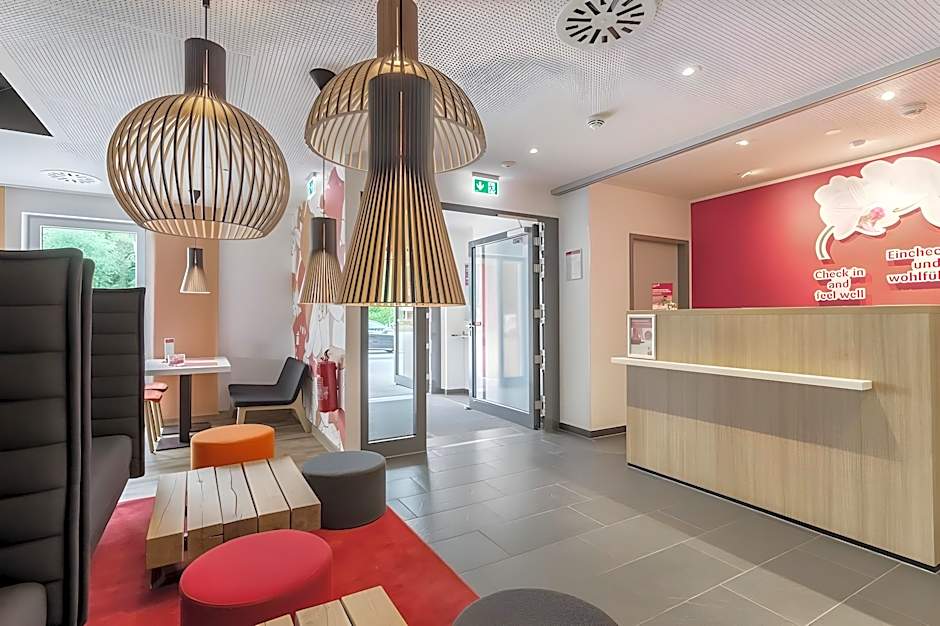 Serways Hotel Weisskirchen Nord