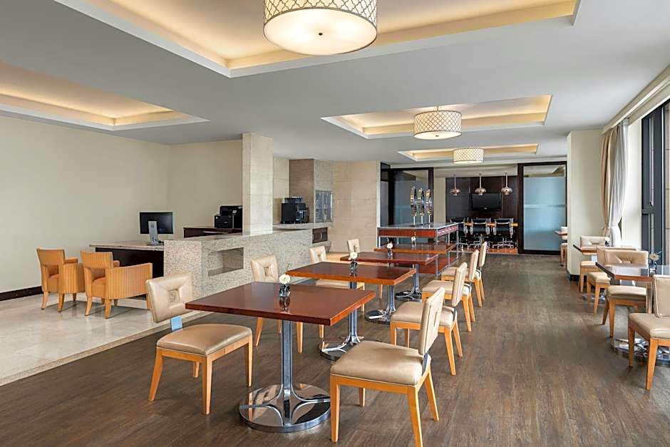 Courtyard by Marriott Hangzhou Wulin