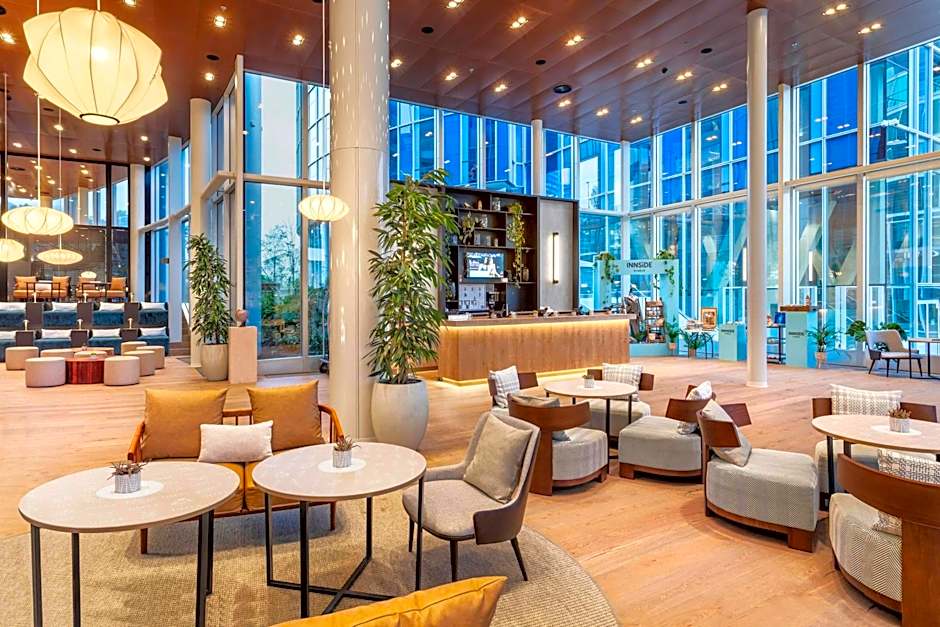 INNSiDE Amsterdam