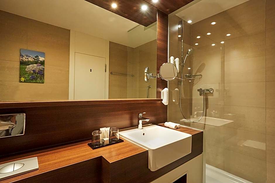 H+ Hotel & SPA Engelberg