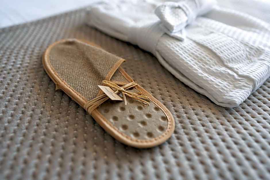 THERETRA PEFKI Seaside